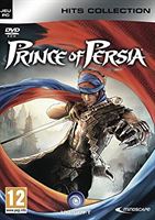 Mindscape Prince Of Persia - Hits Collection Rouge