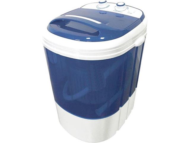 peper Vervreemden koelkast Lowander mini wasmachine 3kg met centrifuge én bovenlader - kleine  wasmachine voor op reis / camping / studenten wasmachine kopen? | Archief |  Kieskeurig.nl | helpt je kiezen