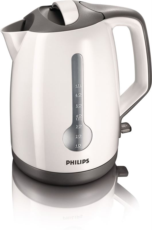 Philips HD4649 grijs