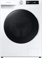 Samsung WD90T634DBE - 9kg - wassen & droger in 1 - auto dosering - EcoBubble - 1 op motor