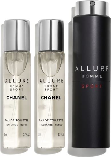 combineren Wegversperring Dierbare Chanel Allure Homme Sport eau de toilette / 60 ml / heren | Prijzen  vergelijken | Kieskeurig.nl