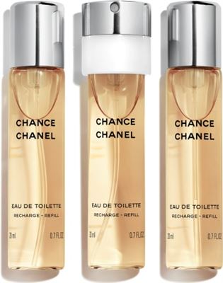 chanel chance 60ml