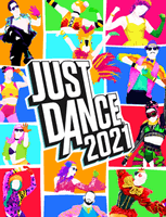 Ubisoft Just Dance 2021
