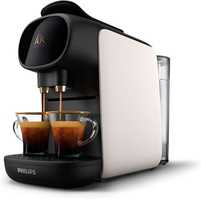 insluiten knoflook Piraat Espressomachine vergelijken en kopen | Kieskeurig.nl
