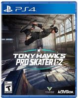 Activision Tony Hawk's Pro Skater 1+2 - PS4