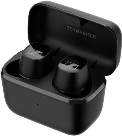 Sennheiser CX Plus TWS zwart
