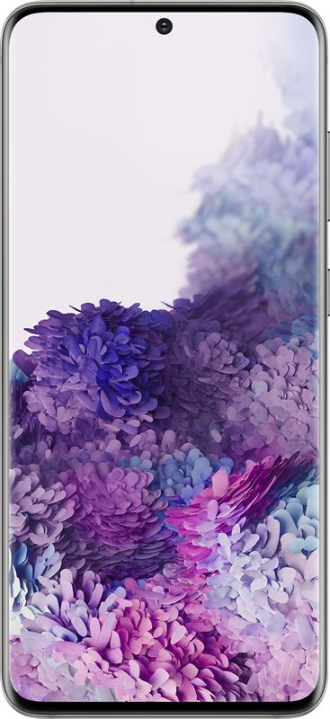 Samsung Galaxy S20 128 GB / cloud white