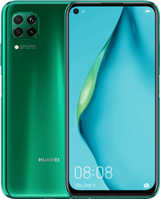 Hectare Inspireren Samengesteld Huawei P40 lite 128 GB / crush green / (dualsim) smartphone kopen? |  Kieskeurig.nl | helpt je kiezen