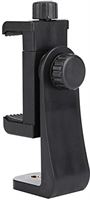 XINL Telefoonclip Statiefhouder, 360 Graden Rotatie Draaibare As Telefoonclip Statiefbevestiging Duurzaam voor Breedte Is 5.5-8.5cm Telefoons voor Outdoor