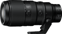 Nikon NIKKOR Z 100-400mm f/4.5-5.6 VR S
