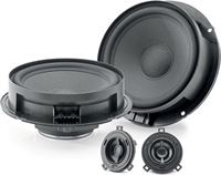 Focal ISVW155 - Inside - Pasklare speakers Volkswagen - 16,5cm compo