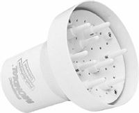 Fripac Mondial Profi-Softstyler Universeel Haardroger Bijlage