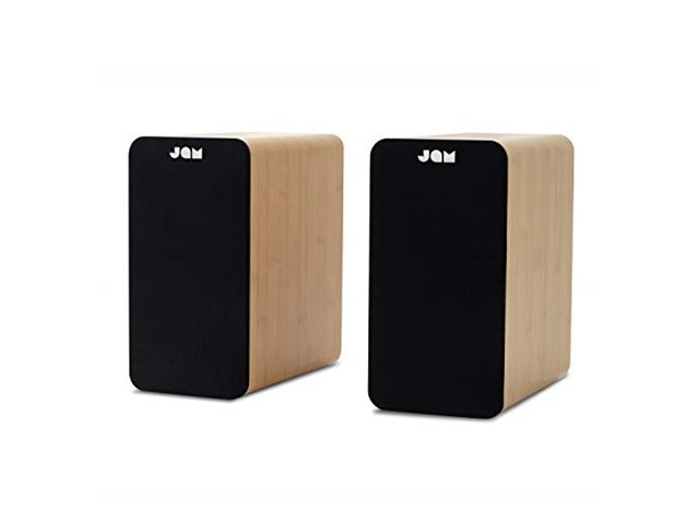 JAM Bookshelf Speakers