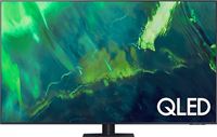 Samsung QE55Q77A | QLED 4k TV | Zwart | HDR