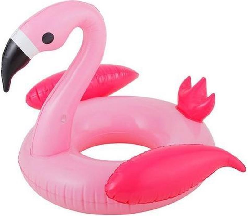 beest God Dicht POLYGROUP Zwemband - Flamingo Waterspeelgoed kopen? | Kieskeurig.nl | helpt  je kiezen