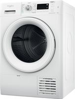 Whirlpool FFT M11 82 BE