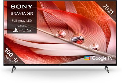 Sony Xr 55x90j Televisie Kopen Kieskeurig Nl Helpt Je Kiezen