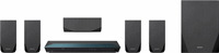 Sony BDV-E2100 3D Blu-ray™-Home Theatre-systeem