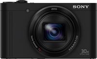Sony Cyber-shot WX DSC-WX500