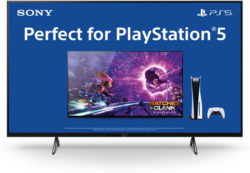 vermogen Tegenwerken Verniel Sony XR-50X90J televisie kopen? | Kieskeurig.nl | helpt je kiezen