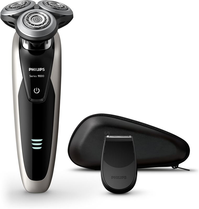 Philips SHAVER Series 9000 S9041