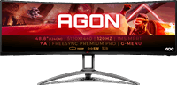 AOC AGON 3 AG493UCX