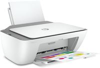 HP DeskJet HP Deskjet 2720e All-in-One printer, Kleur, Printer voor Home, Printen, kopiëren, scannen, Draadloos; Geschikt voor HP Instant Ink; Printen vanaf een telefoon of tablet; Scannen naar pdf