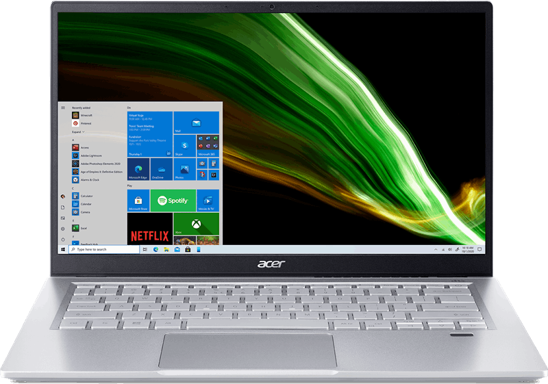 Acer Swift 3 SF314-43-R5PJ