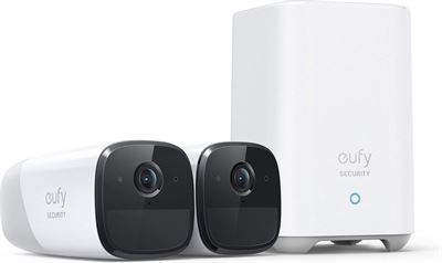 anker camera eufy