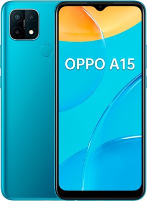 oppo a15 2 32gb