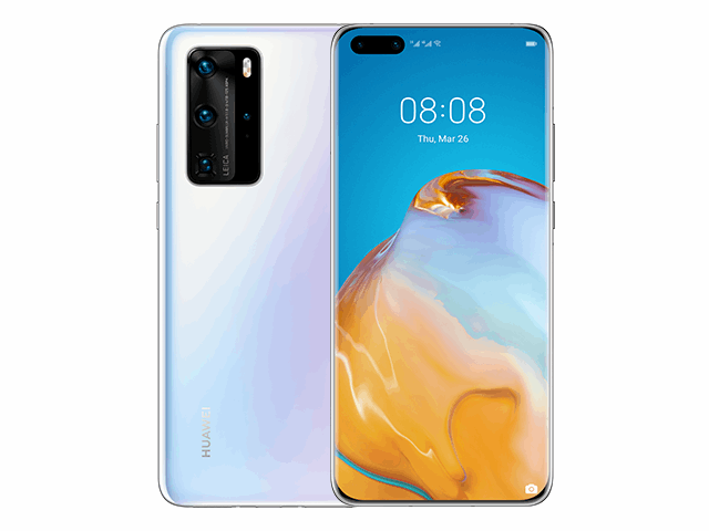 huawei p40 pro 5g dual sim