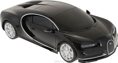 Lounge Veraangenamen resterend Rastar Bugatti Chiron 1025 afstandsbediening auto, schaal 1:24 speelgoed  voertuig kopen? | Kieskeurig.be | helpt je kiezen