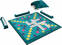 Mattel Games Scrabble Original Nederland/Benelux