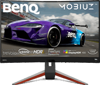 BenQ EX3210R
