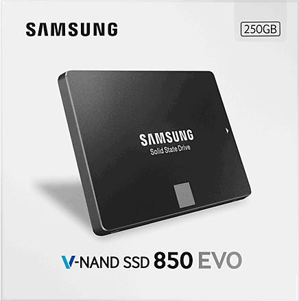 Samsung 850 EVO