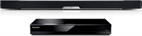 Teufel CINEBAR LUX + Panasonic DP-UB424