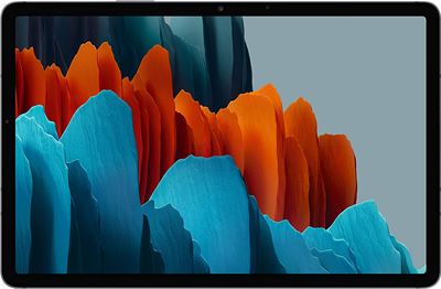 Pijler Bende Manifesteren Samsung Galaxy Tab S7 11,0 inch / zwart / 128 GB tablet kopen? | Archief |  Kieskeurig.nl | helpt je kiezen