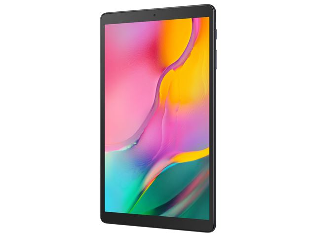Negen Munching Herrie Samsung Galaxy Tab A (2019) 10,1 inch / zwart / 32 GB tablet kopen? |  Archief | Kieskeurig.nl | helpt je kiezen
