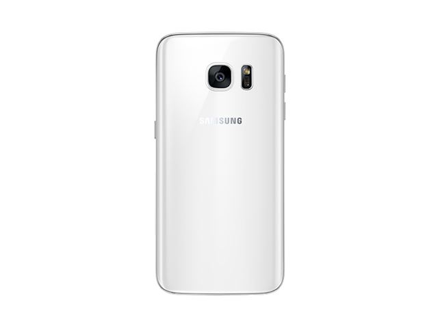 groei ventilator vergaan Samsung Galaxy S7 32 GB / white pearl | Specificaties | Kieskeurig.nl