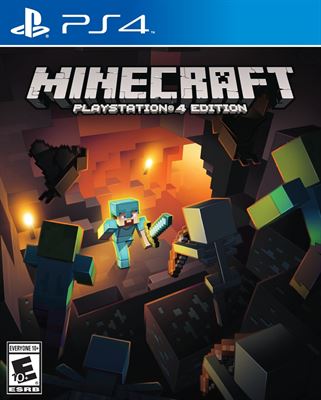 twijfel Samengesteld Brutaal Sony Minecraft, PS4 PlayStation 4 playstation 4 game kopen? | Archief |  Kieskeurig.nl | helpt je kiezen
