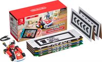 Nintendo Mario Kart Live: Home Circuit - Mario Edition - Switch
