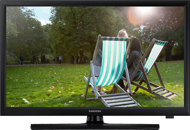 Samsung HD-Ready TV Monitor 28 inch LT28E310EW