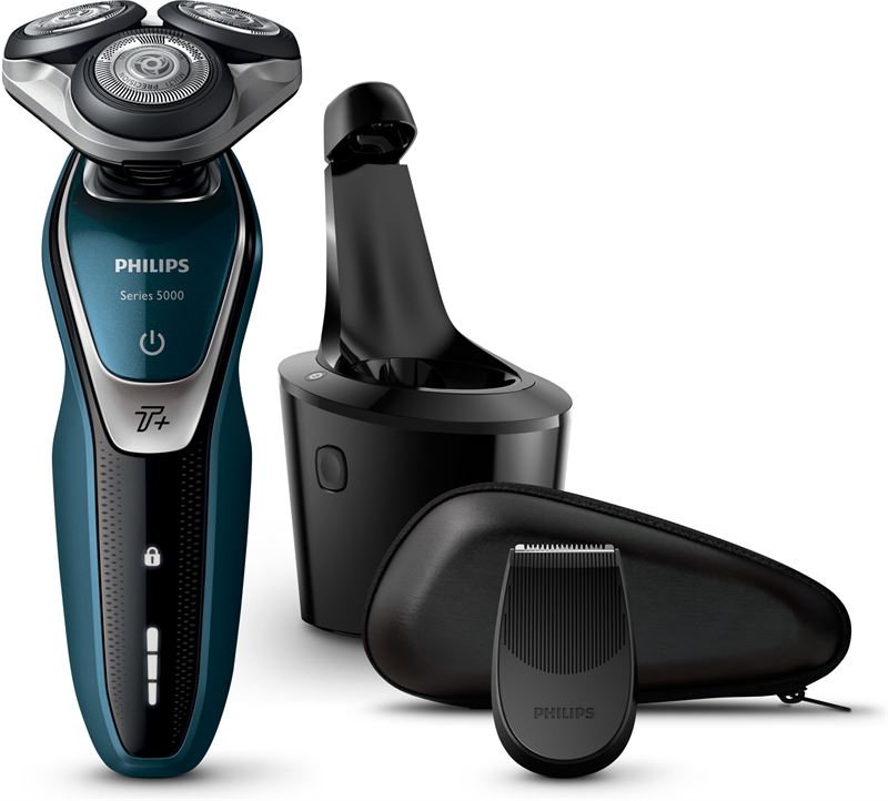 Philips SHAVER Series 5000 S5672