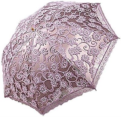 Vulgariteit native naakt NJSDDB paraplu nieuwe prinses zon paraplu kant parasol paraplu's gebogen UV  creatieve vouwen pony zonnig vrouwen paraplu uv aangepaste paraplu, Paars  thermoskan kopen? | Kieskeurig.nl | helpt je kiezen