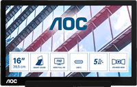 AOC 01 Series I1601P