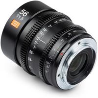 Viltrox Cine Lens 56mm T1.5 for Sony E mount