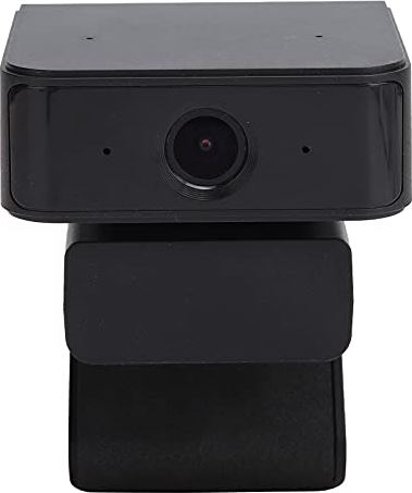 Kilimanjaro Derde kader Lazimin USB-webcam, 1080P HD 360 ° rotatie-objecttracking video slimme  camera met ruisonderdrukkende microfoon, plug & play, voor online chatten,  videoconferenties, live streaming Webcam kopen? | Kieskeurig.nl | helpt je  kiezen