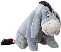 Disney Store Eeyore Medium Soft Toy Pluche 40cm – Winnie The Pooh