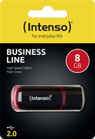 Intenso 8GB USB2.0