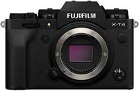 Fujifilm X T4